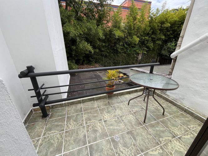 Casa de 4 alcobas en venta en El Castillo, Medellín, 260 m² · foto 13 de 22