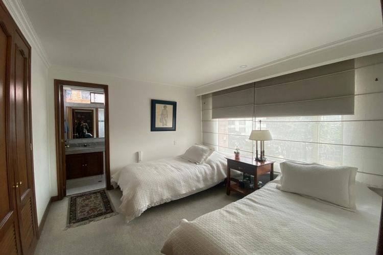 Apartamento de 2 alcobas en venta en La Candelaria, Bogotá, 198 m² · foto 6 de 10