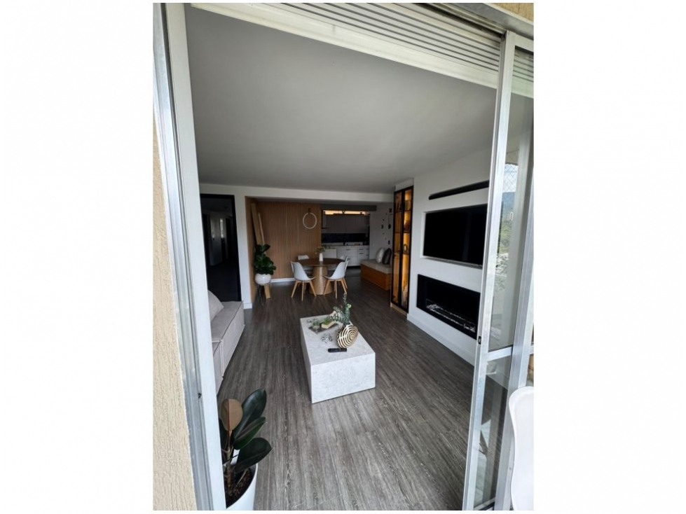Apartamento en venta en Belén, Medellín 3
