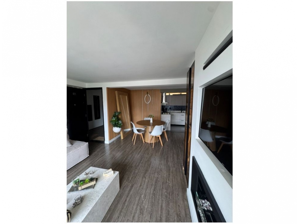 Apartamento en venta en Belén, Medellín 4