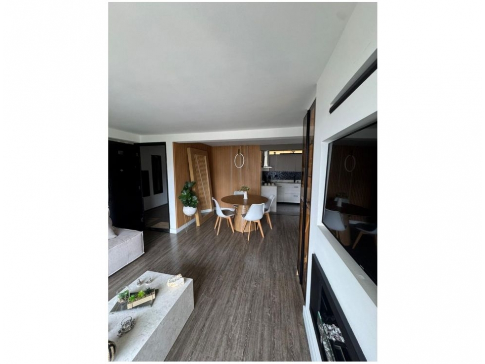 Apartamento en venta en Belén, Medellín 5