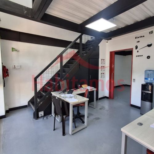 Local en venta en El Tambo, La Ceja, 40 m² · foto 5 de 12