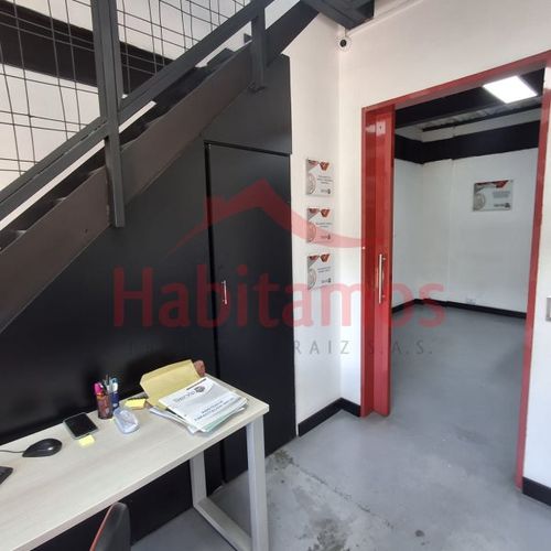 Local en venta en El Tambo, La Ceja, 40 m² · foto 6 de 12