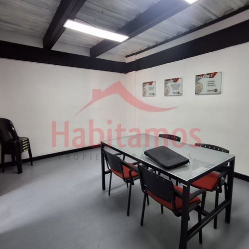 Local en venta en El Tambo, La Ceja, 40 m² · foto 7 de 12