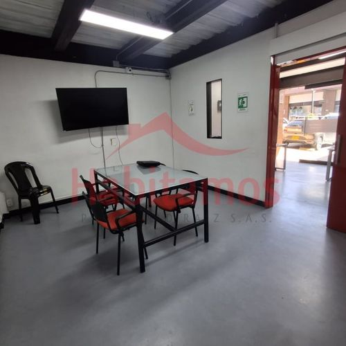 Local en venta en El Tambo, La Ceja, 40 m² · foto 8 de 12