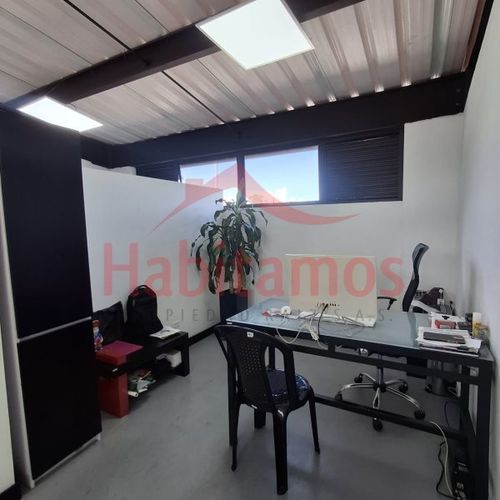 Local en venta en El Tambo, La Ceja, 40 m² · foto 10 de 12