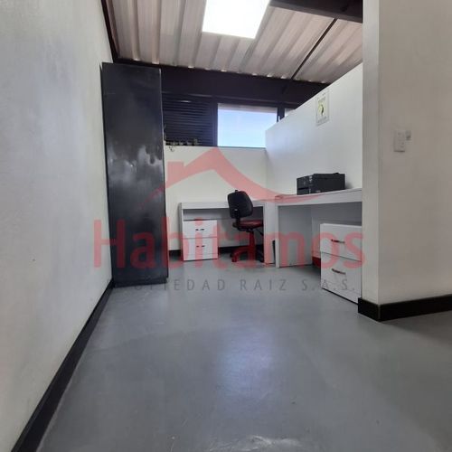 Local en venta en El Tambo, La Ceja, 40 m² · foto 11 de 12
