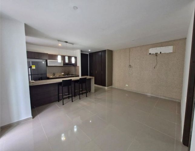 Apartaestudio en venta en Villa Del Este, Barranquilla, 52 m² · foto 3 de 9