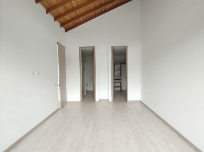 Apartamento de 2 alcobas en venta en Las Palmas, El Retiro, 95 m² · foto 5 de 11