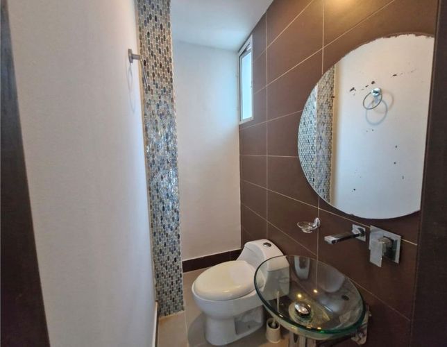 Apartaestudio en venta en Villa Del Este, Barranquilla, 52 m² · foto 8 de 9