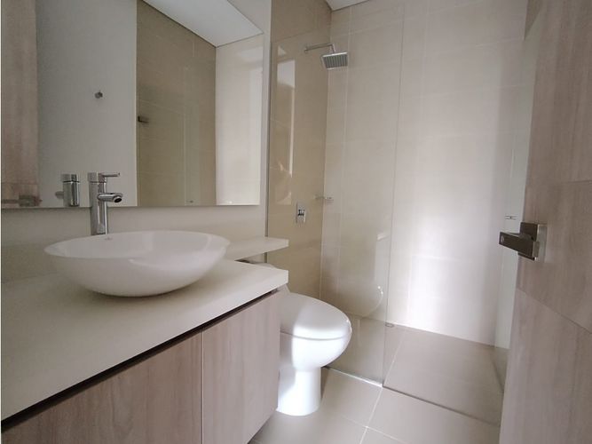 Apartamento de 2 alcobas en venta en Las Palmas, El Retiro, 95 m² · foto 9 de 11