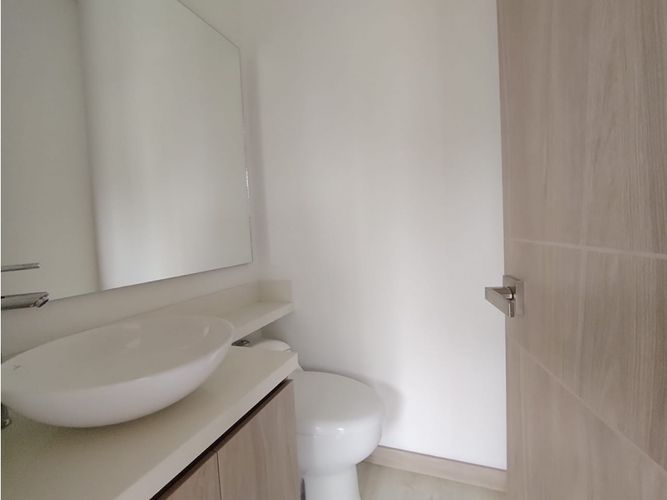 Apartamento de 2 alcobas en venta en Las Palmas, El Retiro, 95 m² · foto 10 de 11