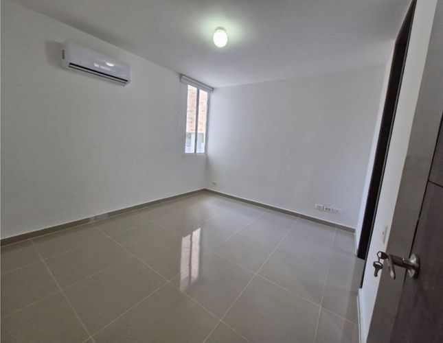 Apartaestudio en arriendo en Villa Del Este, Barranquilla, 52 m² · foto 5 de 9