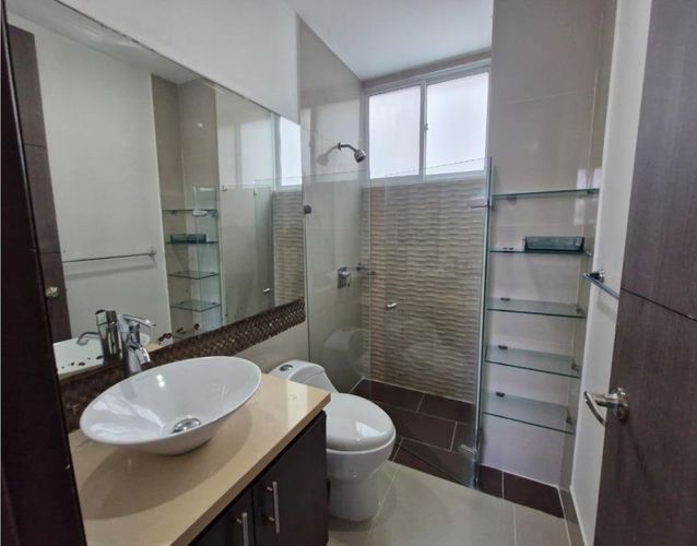 Apartaestudio en arriendo en Villa Del Este, Barranquilla, 52 m² · foto 9 de 9