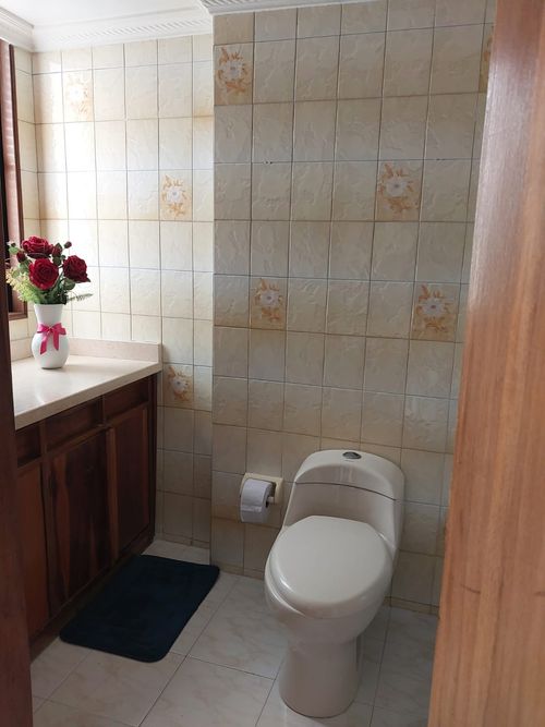 Apartamento de 3 alcobas en venta en Santa Barbara, Bogotá, 145 m² · foto 17 de 19