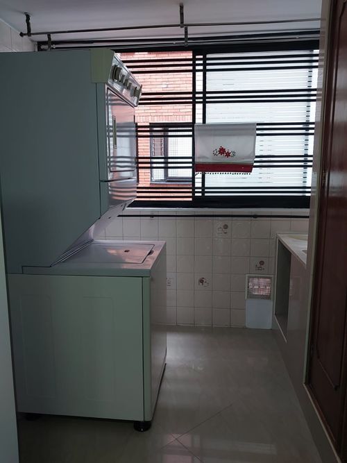 Apartamento de 3 alcobas en venta en Santa Barbara, Bogotá, 145 m² · foto 5 de 19