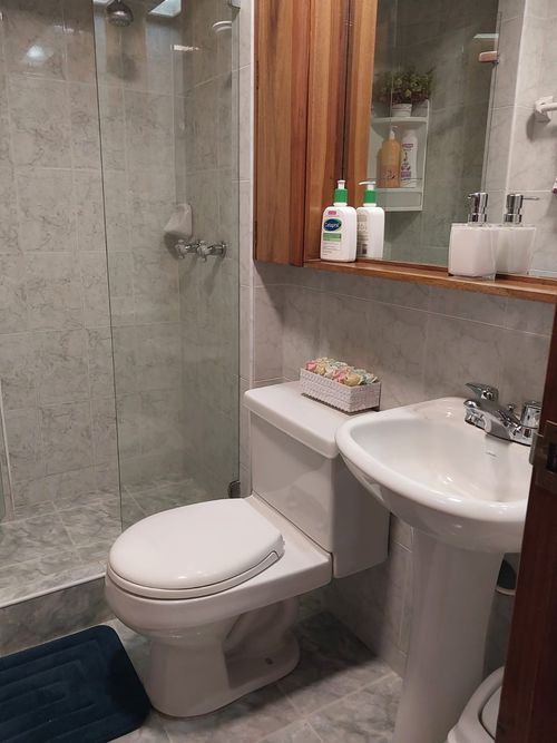 Apartamento de 3 alcobas en venta en Santa Barbara, Bogotá, 145 m² · foto 15 de 19