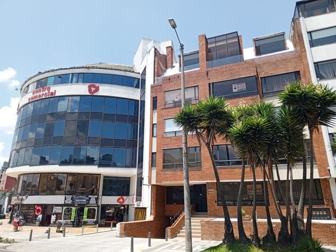 Apartamento de 3 alcobas en venta en Santa Barbara, Bogotá, 145 m² · foto 19 de 19