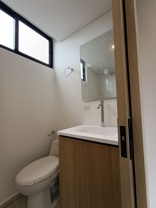 Apartaestudio en venta en Gran America, Bogotá, 24 m² · foto 8 de 24