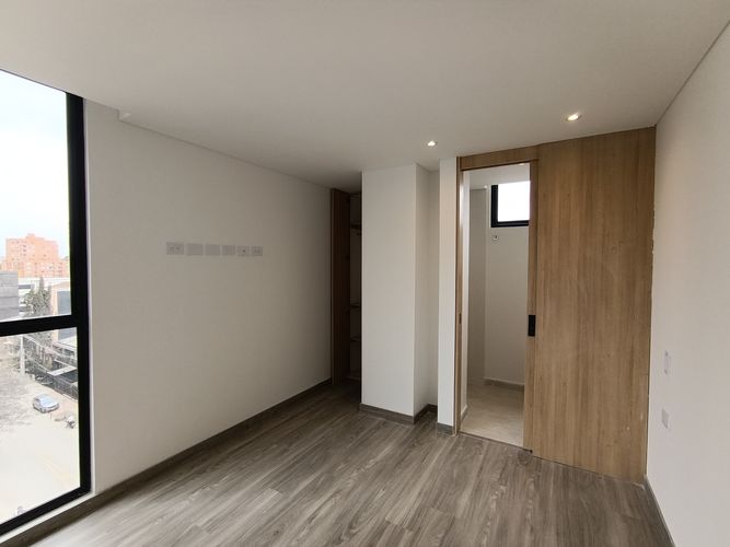 Apartaestudio en venta en Gran America, Bogotá, 24 m² · foto 10 de 24