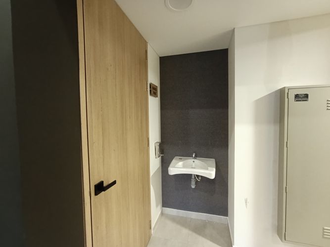 Apartaestudio en venta en Gran America, Bogotá, 24 m² · foto 13 de 24