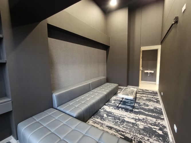 Apartaestudio en venta en Gran America, Bogotá, 24 m² · foto 16 de 24