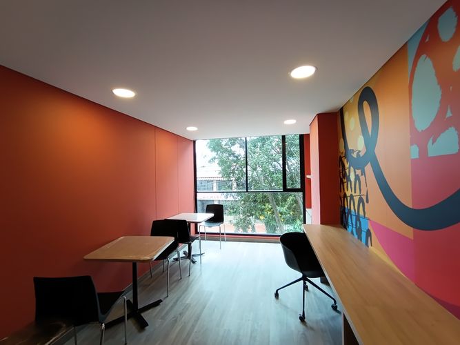 Apartaestudio en venta en Gran America, Bogotá, 24 m² · foto 17 de 24