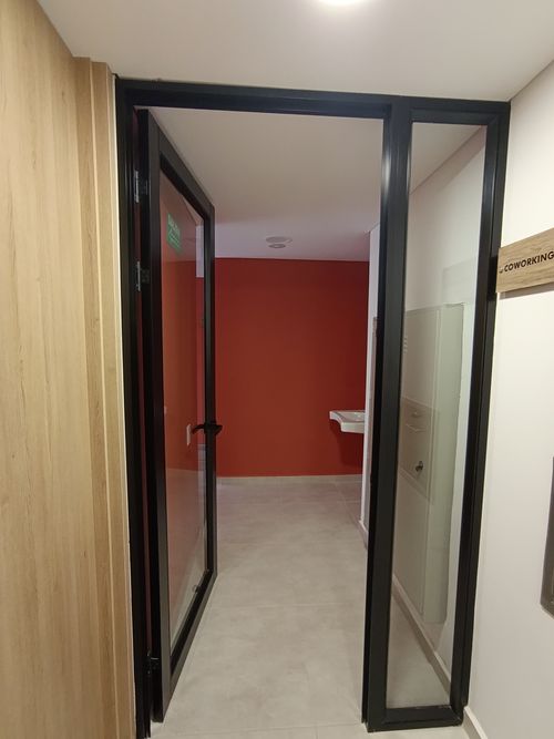 Apartaestudio en venta en Gran America, Bogotá, 24 m² · foto 22 de 24
