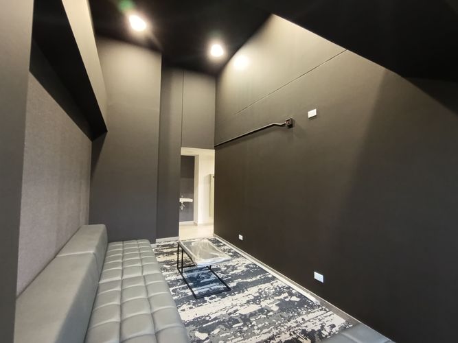 Apartaestudio en venta en Gran America, Bogotá, 24 m² · foto 23 de 24