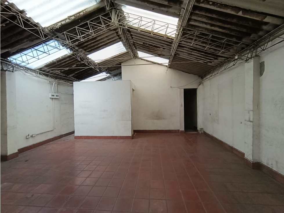Bodega en venta en Guayabal, Medellín 4