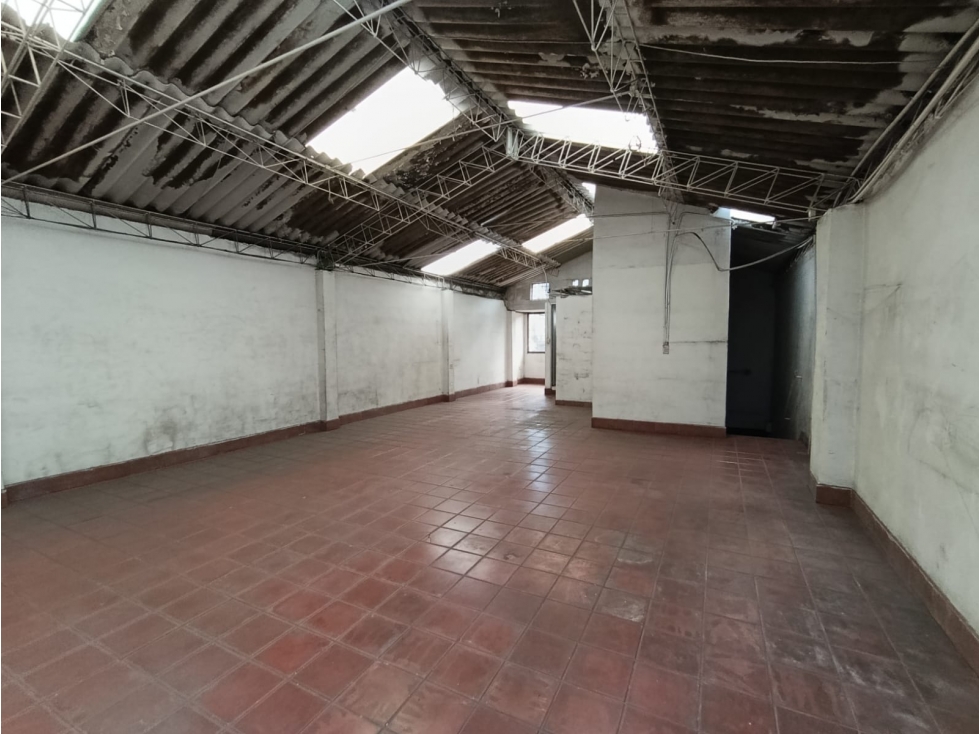 Bodega en venta en Guayabal, Medellín 5