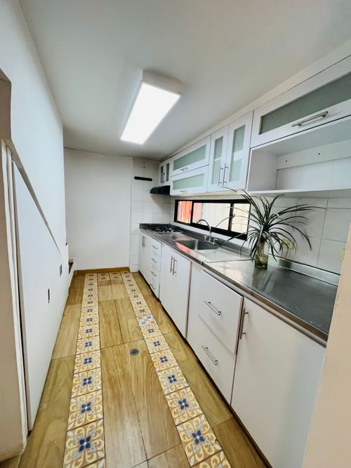 Casa de 3 alcobas en venta en Sector La Luisa Bella Suiza, Cali, 138 m² · foto 8 de 23
