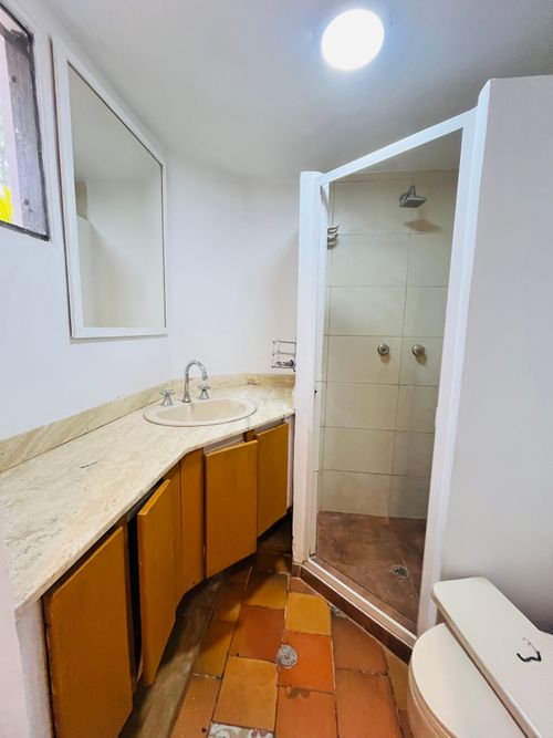 Casa de 3 alcobas en venta en Sector La Luisa Bella Suiza, Cali, 138 m² · foto 16 de 23