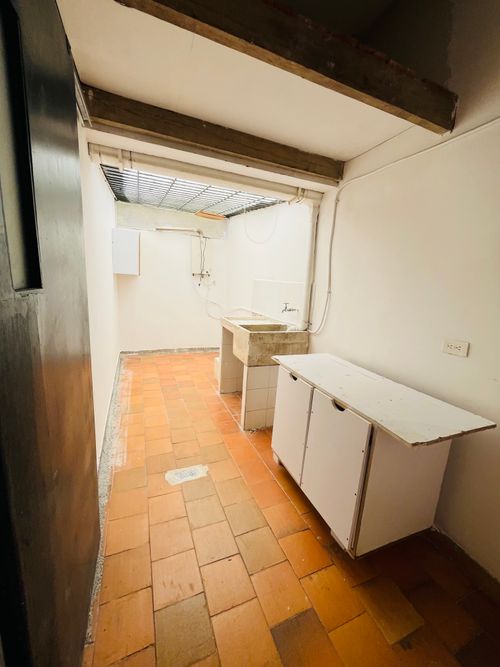 Casa de 3 alcobas en venta en Sector La Luisa Bella Suiza, Cali, 138 m² · foto 17 de 23