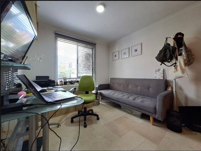 Apartamento de 3 alcobas en arriendo en El Diamante No. 2, Medellín, 90 m² · foto 5 de 18