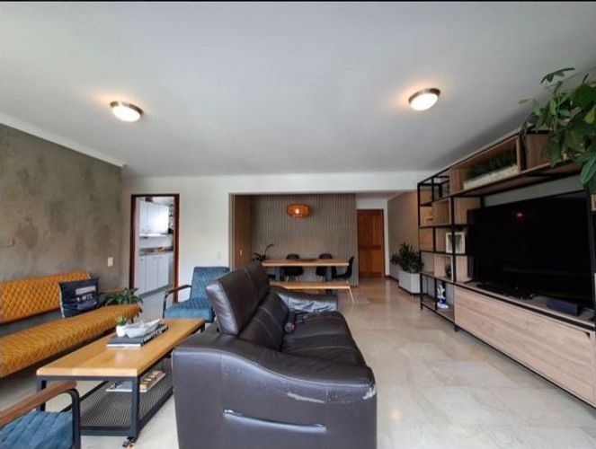 Apartamento de 3 alcobas en arriendo en El Diamante No. 2, Medellín, 90 m² · foto 6 de 18