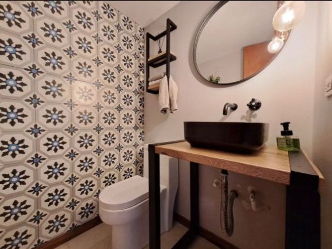 Apartamento de 3 alcobas en arriendo en El Diamante No. 2, Medellín, 90 m² · foto 11 de 18