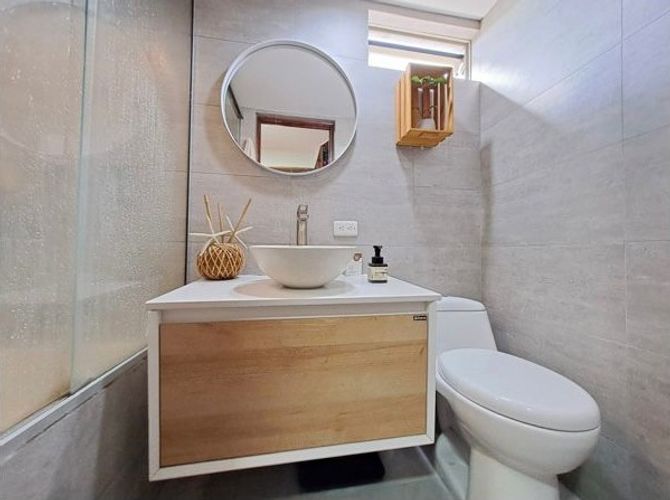 Apartamento de 3 alcobas en arriendo en El Diamante No. 2, Medellín, 90 m² · foto 12 de 18