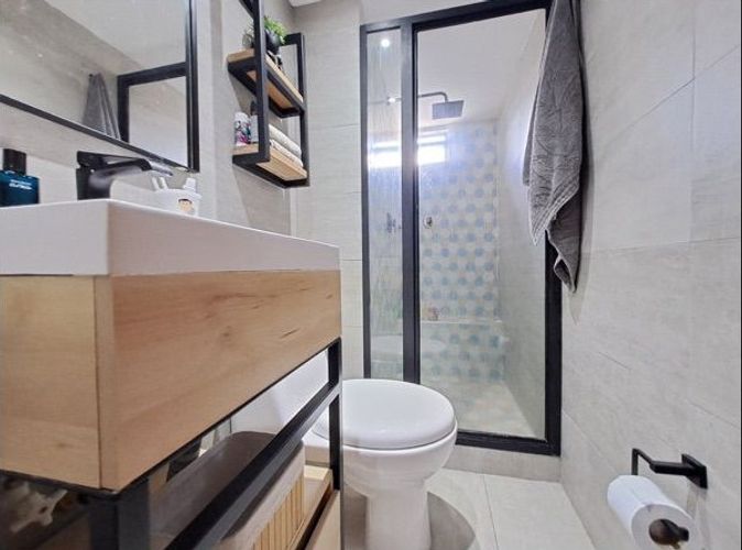 Apartamento de 3 alcobas en arriendo en El Diamante No. 2, Medellín, 90 m² · foto 13 de 18