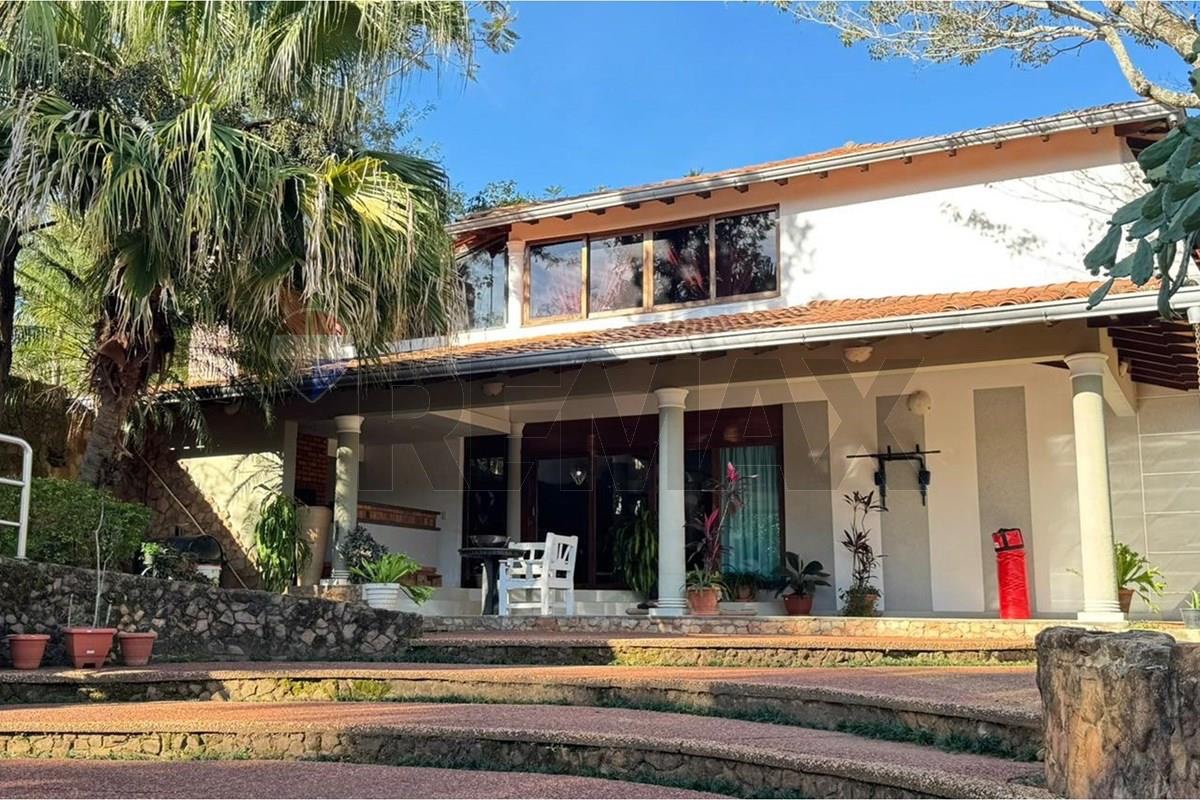 VENDO CASA PREMIUN EN CAACUPE — foto 3