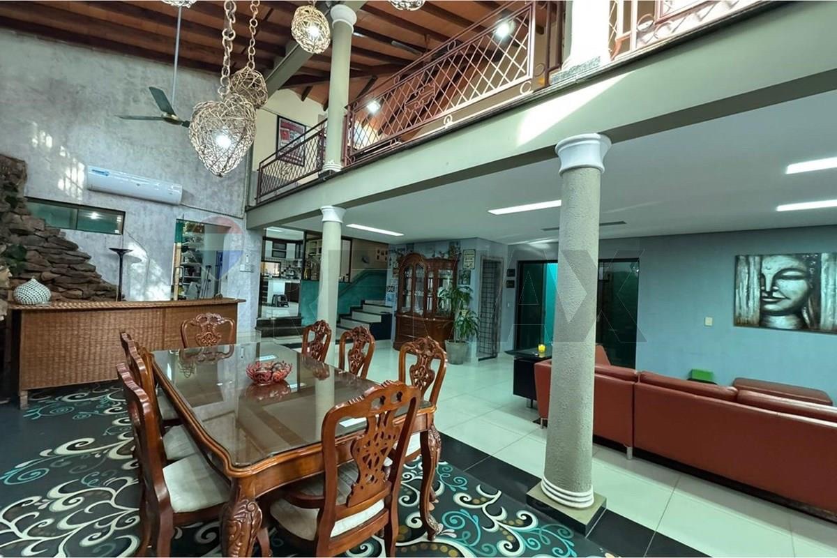 VENDO CASA PREMIUN EN CAACUPE — foto 2