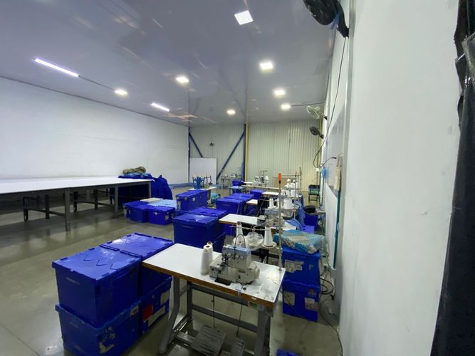 Bodega en venta en Troncal, Cali, 460 m² · foto 5 de 24