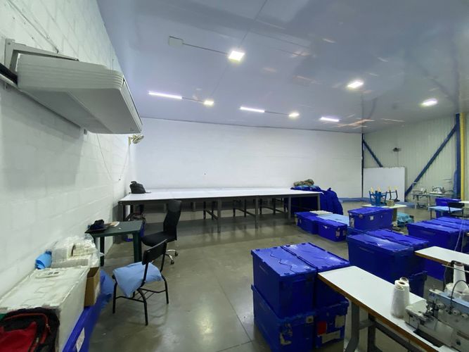 Bodega en venta en Troncal, Cali, 460 m² · foto 6 de 24
