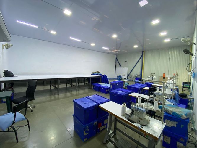 Bodega en venta en Troncal, Cali, 460 m² · foto 7 de 24