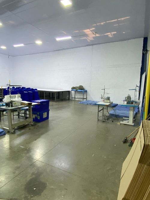 Bodega en venta en Troncal, Cali, 460 m² · foto 8 de 24
