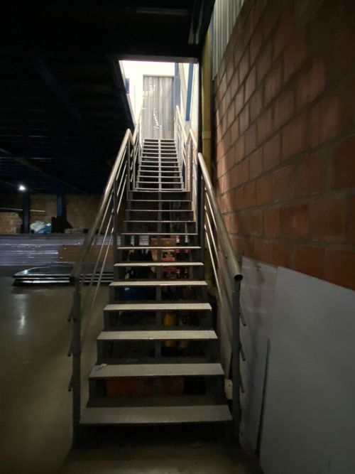 Bodega en venta en Troncal, Cali, 460 m² · foto 9 de 24