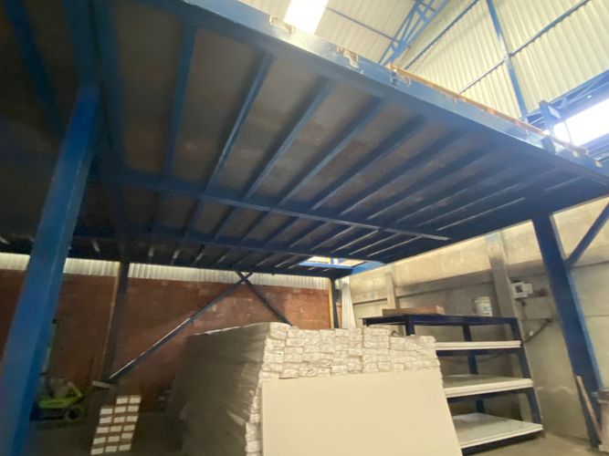 Bodega en venta en Troncal, Cali, 460 m² · foto 13 de 24