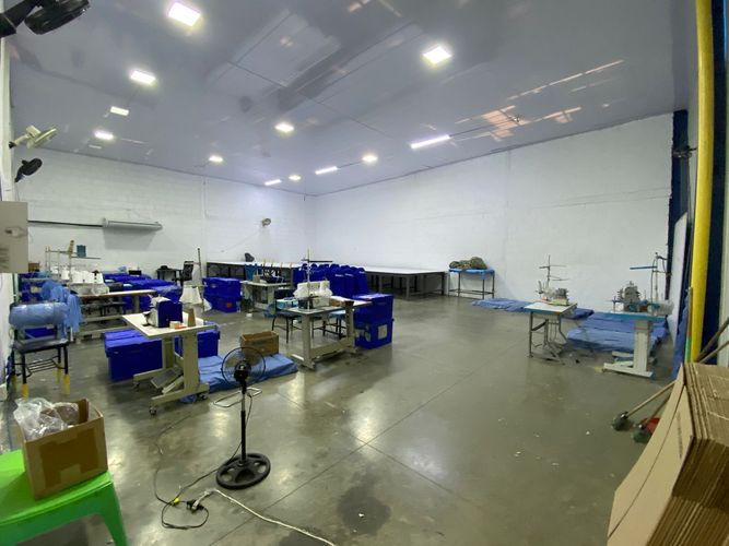 Bodega en venta en Troncal, Cali, 460 m² · foto 14 de 24