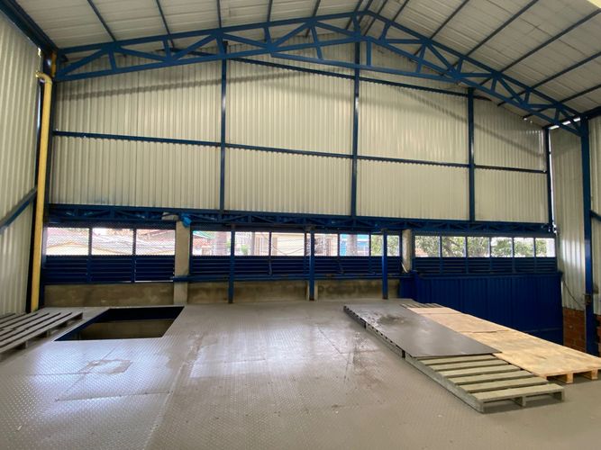 Bodega en venta en Troncal, Cali, 460 m² · foto 15 de 24