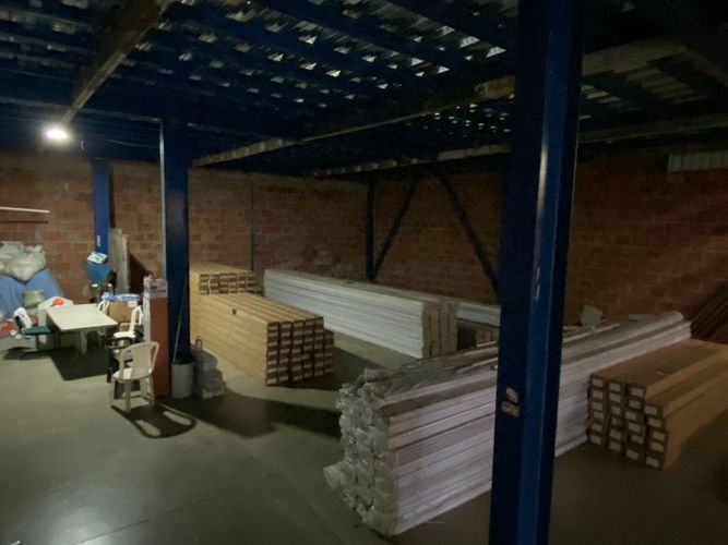 Bodega en venta en Troncal, Cali, 460 m² · foto 16 de 24